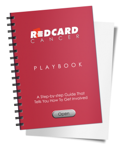Red Card Cancer Playbook